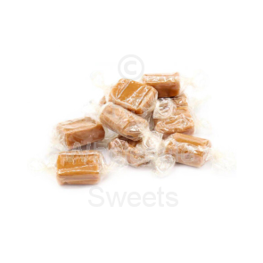 Bristows Clotted Cream Fudge 3kg