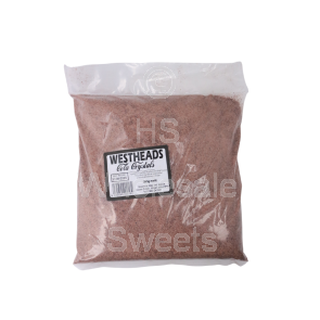 Westheads Brown Cola Crystals 3kg