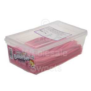 Sweetzone Bubblegum Pencils 100