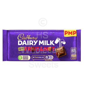 Cadbury Fruit & Nut 22X95g PMP £1.75