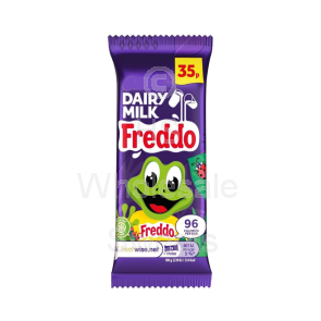 Freddo Singles 35P PMP 60x18g