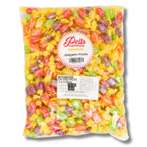 Pells Premium Calypso Fruits 3kg