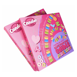 Cander Make your Own Edible Jewellery 300g