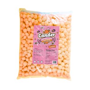 Cander Passionfruit Bon Bons 3kg