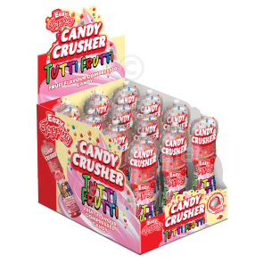 Candy Crushers 12x25g