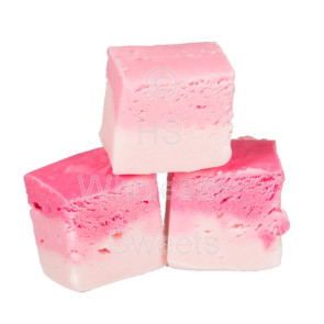 Fudge Factory Candy Floss Nougat 2kg