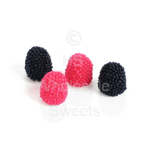 Candy King Berries 3.25kg