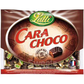 Lutti Carachoco 1kg