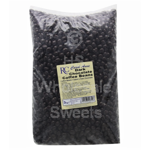 Carol Anne Dark Choc Coffee Bean 2.5kg