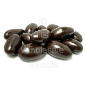 Carol Anne Dark Chocolate Brazils 3kg