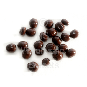 Carol Anne Dark Chocolate Coated Coffee Beans 3KG