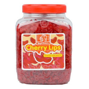 Squirrel Cherry Lips 2.25kg