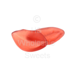 Fundy Gummy Large Cherry Lips