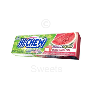 Hi-Chew Watermelon 15x50g