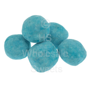 Chewy Blue Raspberry Bon Bons 3kg