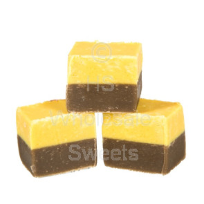 Fudge Factory Chocolate & Banana Fudge 2kg