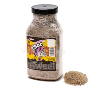 Sweet Dreams Choc Lick 3kg Jar