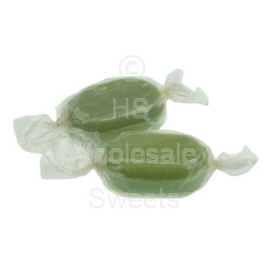 Tilleys Wrapped Choc Limes 3kg