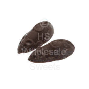 Hannahs Bulk Choc Mice 3kg