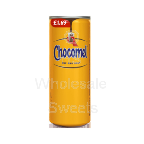 Chocomel 12x250ml Cans PMP £1.69
