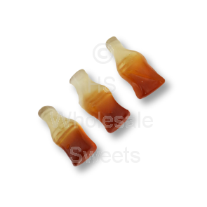 Damla Gummy Cola Bottles 1kg