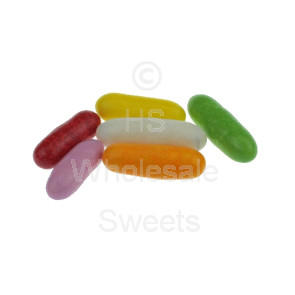 Taveners - Liquorice Comfits 3kg