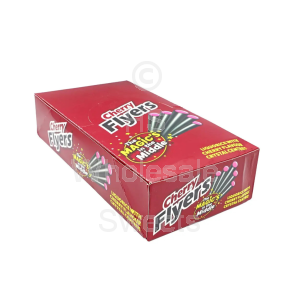Maxilin Cherry Flyers 40 Count