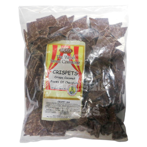 Brays Original Crispets 2KG