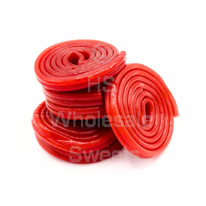 Damel Strawberry Wheels 1kg
