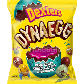 Dexters Dynaeggs 12x80g