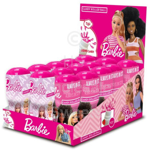 Barbie Roller Licker 15x40ml