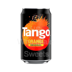 Tango Orange Cans 24x330ml