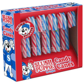 Slush Puppie Canes 10 Count