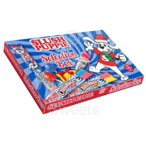 Slush Puppie Selection Box 