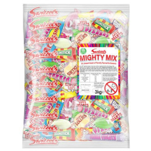 Swizzels Mighty Mix 3Kg