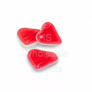 Candy King Jelly Foam Hearts 3kg