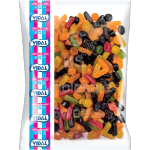 Vidal Wine Gums 3kg