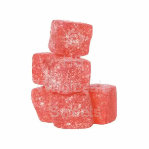 Stockleys Cola Cubes 3kg