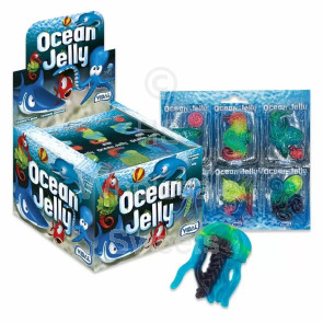 Vidal Ocean Jellys 66 Count
