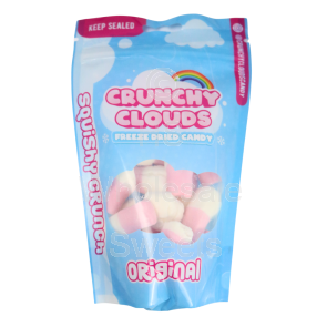 Crunchy Clouds Original10x50g