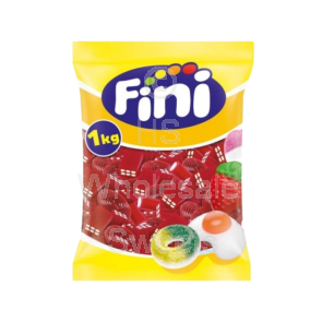 Fini Red Sensation Mix 1kg