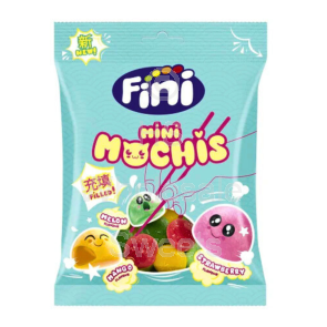 Fini Mini Mochis Fruits 12x90g