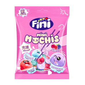 Fini Mini Mochis Berries 12x90g