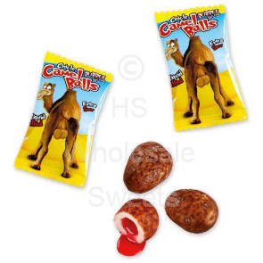 Fini Halal Camel Balls 12x75g