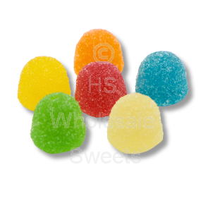 Damla Fizzy Dew Drops 1kg