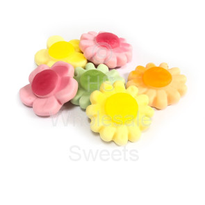 Candy King Foam Flowers 2.75kg