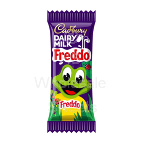 Cadbury Freddo 60 Count