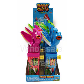 Bip Froggy Chomp 12 COUNT