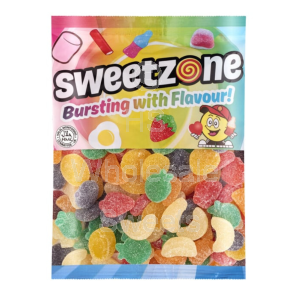 Sweetzone Fruit Jellies 1Kg