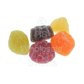 Taveners - Fruit Pastilles 3kg